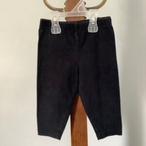 😻8 for $20😻 Size 12 mo pants